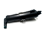 Image of Telescopic nozzle image for your 2005 BMW 325i   